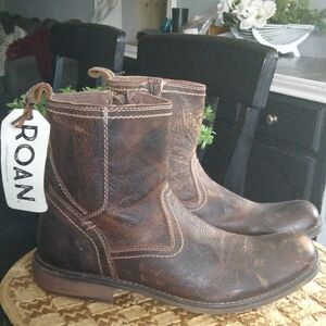 ROAN CHELSEA BOOTS MEN'S